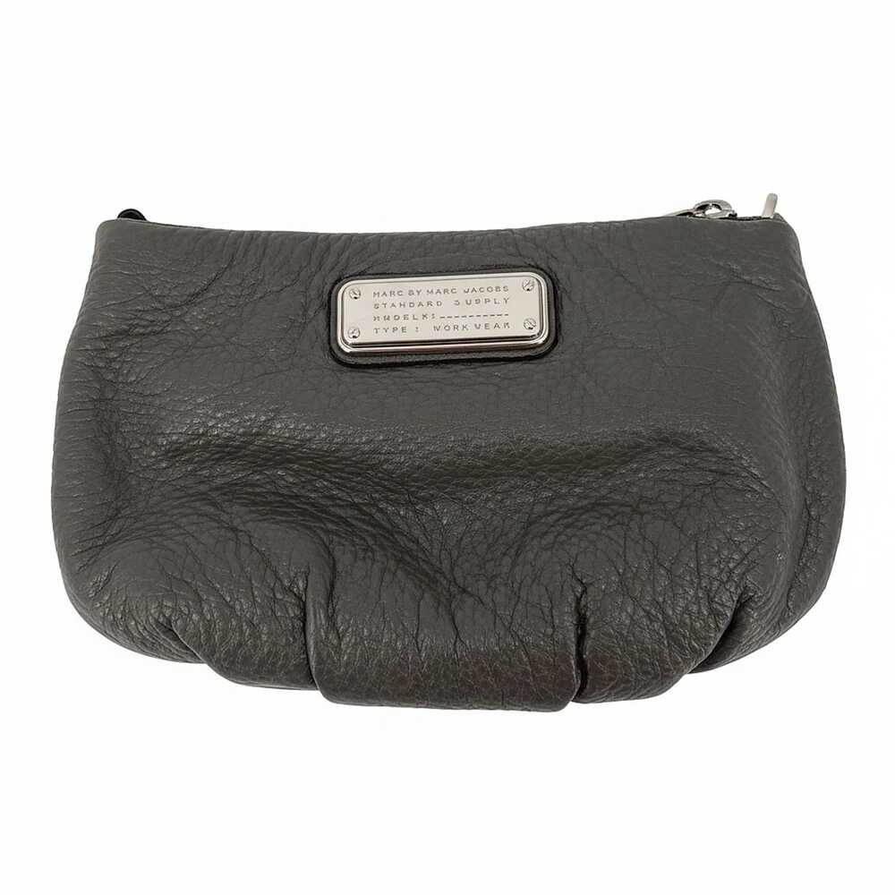 Marc By Marc Jacobs Stormy Gray Crossbody Bag | OS Regular